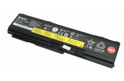 Купить Аккумуляторная батарея для ноутбука Lenovo-IBM 43R1965 ThinkPad X300 10.8V Black 3600mAh Orig