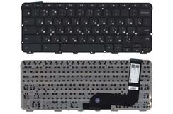 Купить Клавиатура для ноутбука Lenovo Chromebook N21 Black, (No Frame) RU