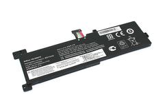 Купить Аккумуляторная батарея для ноутбука L17L2PF0 Lenovo IdeaPad 330-15ARR 7.6V Black 3600mAh OEM