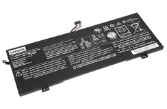 Купить Аккумуляторная батарея для ноутбука Lenovo L15M4PC0 IdeaPad 710S-13ISK 7.5V Black 6135mAh Orig