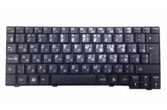 Купить Клавиатура для ноутбука Lenovo IdeaPad (S10-3, S10-3S) Black, RU