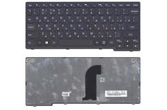 Купить Клавиатура для ноутбука Lenovo IdeaPad (Yoga 11) Black, (Black Frame), RU