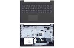Купить Клавиатура для ноутбука Lenovo IdeaPad 330-15 Black, (Black TopCase) RU