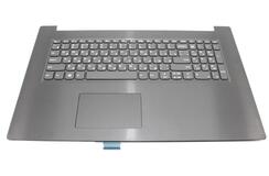Купить Клавиатура для ноутбука Lenovo V340-17IWL Black, (Black TopCase) RU
