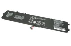 Купить Аккумуляторная батарея для ноутбука Lenovo L14M3P24 IdeaPad 700 11.1V Black 4050mAh Orig