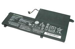 Купить Аккумуляторная батарея для ноутбука Lenovo L14M3P21 Yoga 500 11.1V Black 3950mAh Orig
