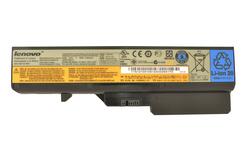 Купить Аккумуляторная батарея для ноутбука Lenovo-IBM 57Y6454 IdeaPad G460 10.8V Black 4400mAh Orig