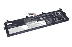 Купить Аккумуляторная батарея для ноутбука Lenovo L17M4P72 ThinkPad P1 15.36V Black 5235mAh