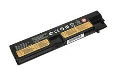 Купить Аккумуляторная батарея для ноутбука Lenovo 01AV415 ThinkPad E575 14.4V Black 2600mAh OEM