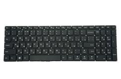 Купить Клавиатура для ноутбука Lenovo IdeaPad (110-15IBR) Black, (No Frame), RU