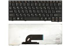 Купить Клавиатура для ноутбука Lenovo IdeaPad (S10-2, S10-3C) Black, RU