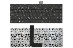 Купить Клавиатура для ноутбука Lenovo IdeaPad (U300) Black, (No Frame), RU