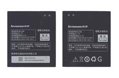 Купить Аккумуляторная батарея для смартфона Lenovo BL208 S920 3.7V Black 2250mAh 8.32Wh