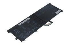 Купить Аккумуляторная батарея для ноутбука Lenovo BSNO4710A5-AT Miix5 pro 7.68V Black 4955mAh OEM