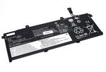 Аккумуляторная батарея для ноутбука Lenovo L18S3P71 ThinkPad T590 11.52V Black 4385mAh