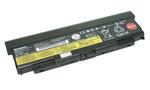 Аккумуляторная батарея для ноутбука Lenovo-IBM 45N1150 ThinkPad T540P 10.8V Black 8260mAh Orig